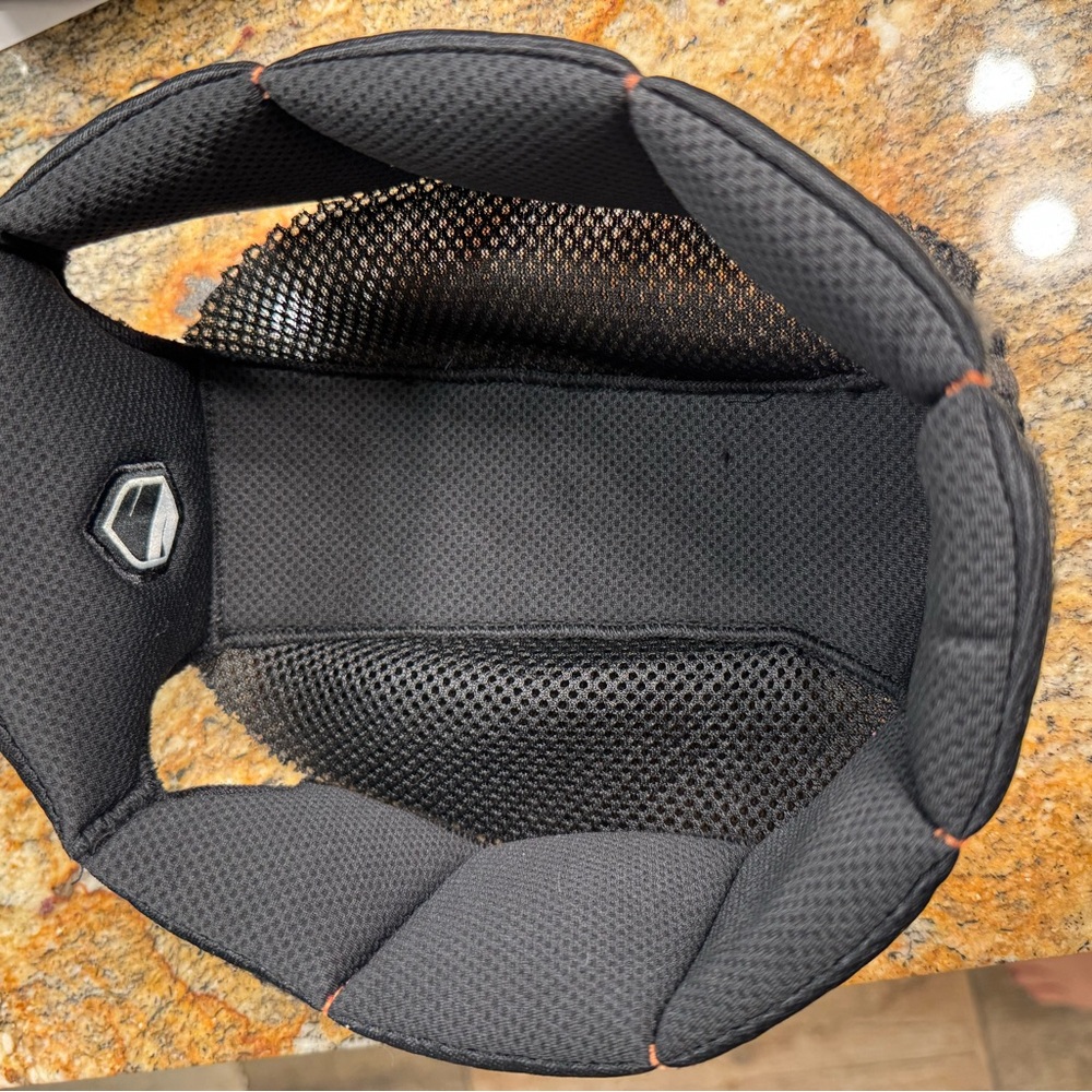 Samshield helmet liner - size 7